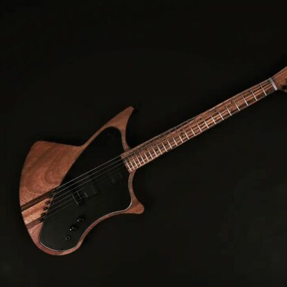 custom boutique guitars